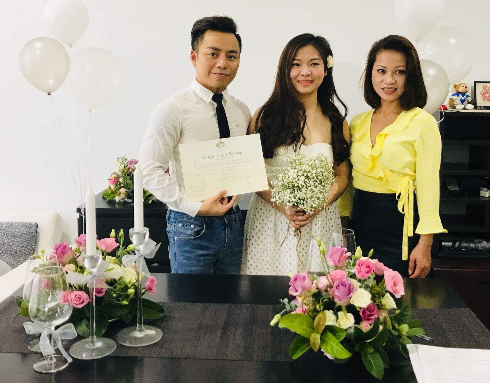 Ceremony 3