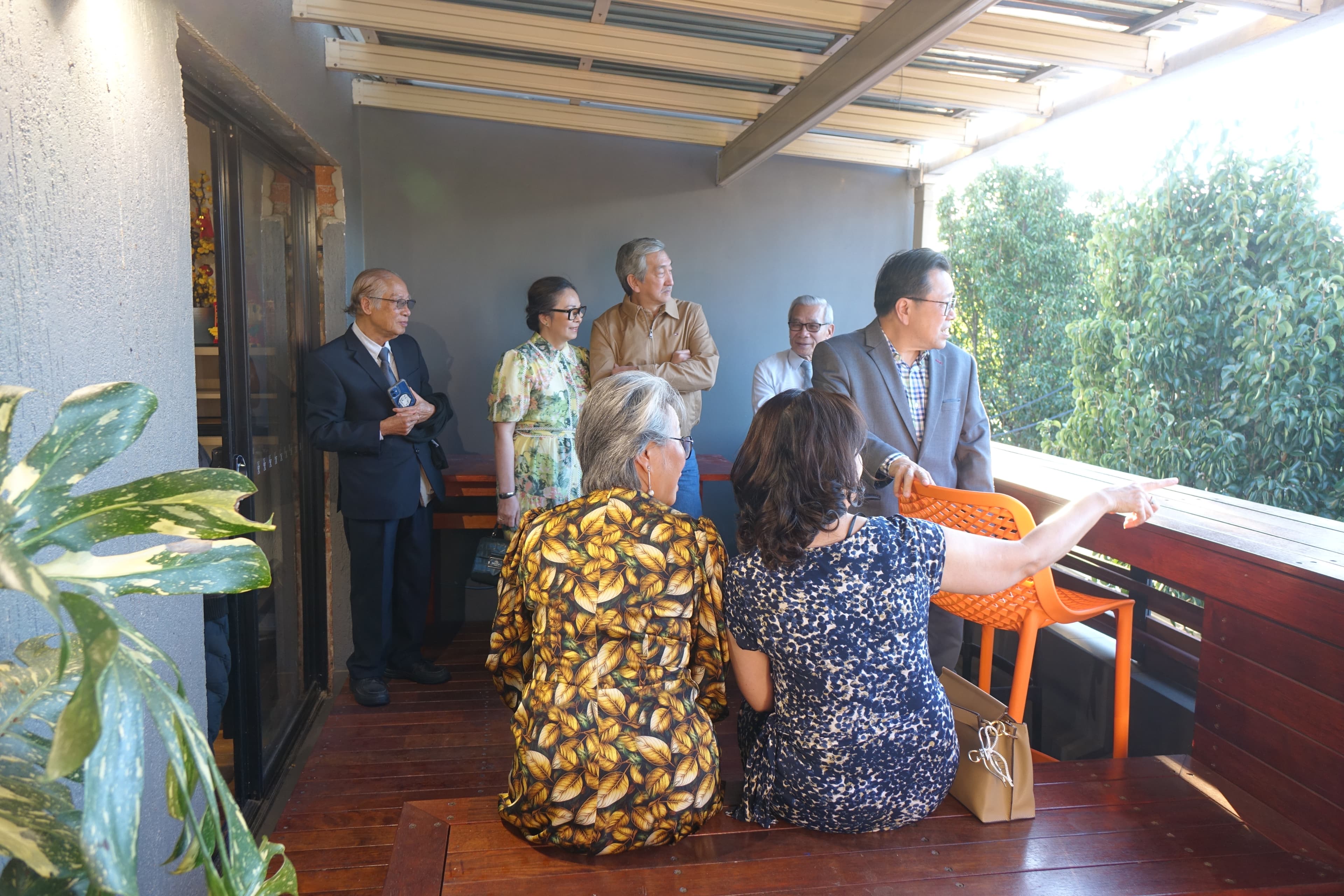 Single Status Certificate