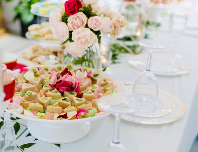 Planning Your Ceremony